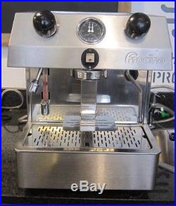 Baby Fracino Single head Commercial Espresso Machine