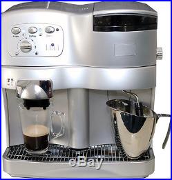 Bambino Automatic Bean to Cup Espresso Coffee Machine BLACK
