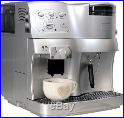 Bambino Automatic Bean to Cup Espresso Coffee Machine BLACK