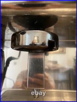 Barista Commercial Coffee Machine Used Espresso for Cafe Restaurant Pub