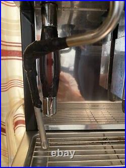 Barista Commercial Coffee Machine Used Espresso for Cafe Restaurant Pub