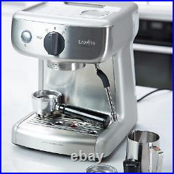Barista Espresso Coffee Maker Machine Latte Cappuccino Maker