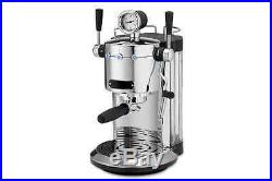 Barista Professional Espresso Machine Automatic Coffee Cappuccino Latte Office