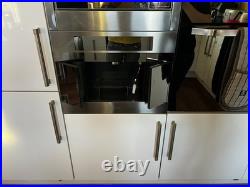 Baumatic Built In Coffee Maker Expresso Machine