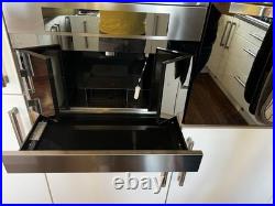 Baumatic Built In Coffee Maker Expresso Machine