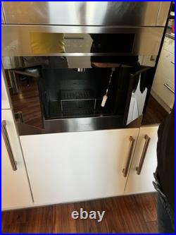 Baumatic Built In Coffee Maker Expresso Machine