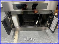 Baumatic Built In Coffee Maker Expresso Machine