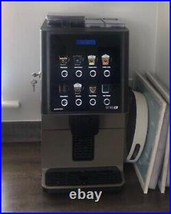 Bean To Cup Coffee Machine Vitro S1 Espresso
