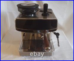 Bean to Cup high-performance semi-automatic coffee machine Bean to Cup high-performance semi-automatic coffee machine