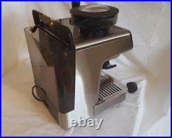 Bean to Cup high-performance semi-automatic coffee machine