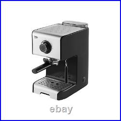 Beko Barista Espresso Coffee Machine Black CEP5152B