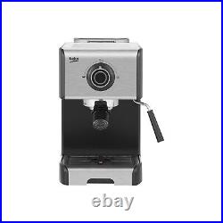 Beko Barista Espresso Coffee Machine Black CEP5152B