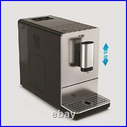 Beko CEG5301X Bean To Cup Coffee Machine Stainless Steel