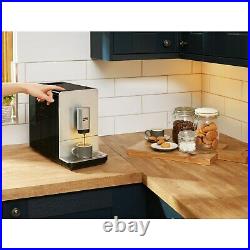Beko CEG5301X Bean To Cup Coffee Machine Stainless Steel