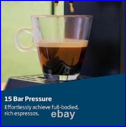 Beko CEP5302B CaffeExperto Espresso Coffee Machine with Milk Frother