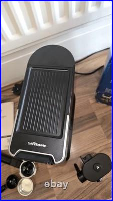 Beko CEP5304X CaffeExperto 15-Bar Espresso Coffee Machine