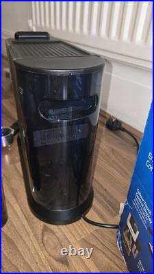 Beko CEP5304X CaffeExperto 15-Bar Espresso Coffee Machine