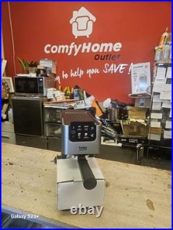 Beko CEP5304X CaffeExperto Espresso Coffee Machine 15 bar RRP £189.99