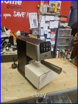 Beko CEP5304X CaffeExperto Espresso Coffee Machine 15 bar RRP £189.99 Beko CEP5304X CaffeExperto Espresso Coffee Machine 15 bar RRP £189.99