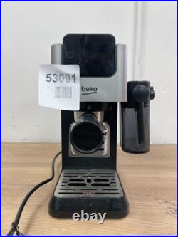 Beko CEP5304X CaffeExperto Espresso Coffee Machine 15 bar Stainless Steel