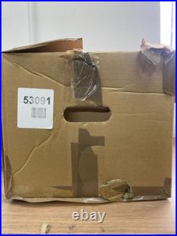 Beko CEP5304X CaffeExperto Espresso Coffee Machine 15 bar Stainless Steel