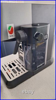 Beko CEP5304X CaffeExperto Espresso Coffee Machine 15 bar Stainless Steel