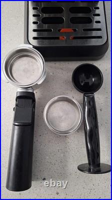 Beko CEP5304X CaffeExperto Espresso Coffee Machine 15 bar Stainless Steel