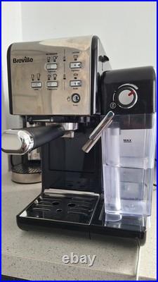 Beko CEP5304X CaffeExperto Espresso Coffee Machine 15 bar Stainless Steel