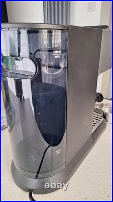 Beko CEP5304X CaffeExperto Espresso Coffee Machine 15 bar Stainless Steel Beko CEP5304X CaffeExperto Espresso Coffee Machine 15 bar Stainless Steel