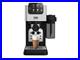 Beko Caffe Experto CEP5304X Semi Automatic Espresso Coffee Machine Milk Frother