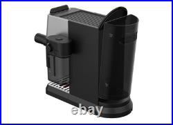 Beko Caffe Experto CEP5304X Semi Automatic Espresso Coffee Machine Milk Frother