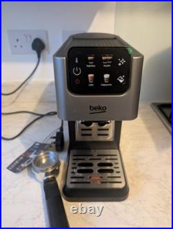Beko Coffee Machine Coffee Experts Series CE4500 Beko Coffee Machine Coffee Experts Series CE4500