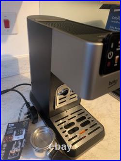 Beko Coffee Machine Coffee Experts Series CE4500