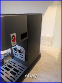 Beko Coffee Machine Coffee Experts Series CE4500