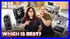Best Espresso Machines Beginner To Advanced Gear Heads
