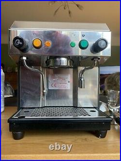 Bezzera 99S. Coffee espresso Machine