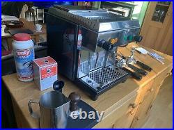Bezzera 99S. Coffee espresso Machine