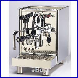Bezzera Unica Espresso & Cappuccino Machine coffee maker E61 58mm Head with PID