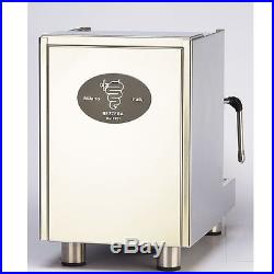 Bezzera Unica Espresso & Cappuccino Machine coffee maker E61 58mm Head with PID