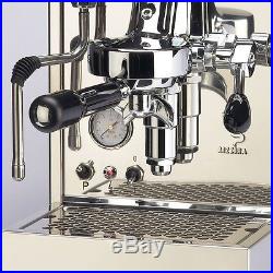 Bezzera Unica Espresso & Cappuccino Machine coffee maker E61 58mm Head with PID