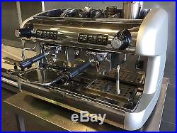 Bianchi Sofia 2 Group Commercial Espresso Coffee Machine