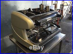 Bianchi Sofia 2 Group Commercial Espresso Coffee Machine