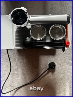 Blaupunkt Barista-Style Espresso Coffee Machine for Home Use