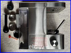 Blaupunkt Barista-Style Espresso Coffee Machine for Home Use