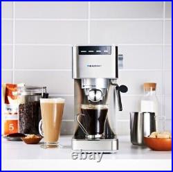 Blaupunkt Baristo Espresso Coffee Machine