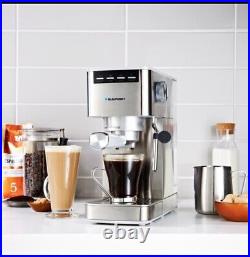 Blaupunkt Baristo Espresso Coffee Machine