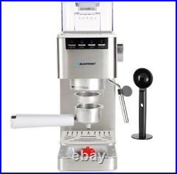 Blaupunkt Baristo Espresso Coffee Machine