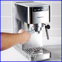 Blaupunkt Baristo Espresso Coffee Machine