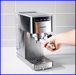 Blaupunkt Baristo Espresso Coffee Machine