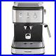 Blaupunkt Espresso Coffee Machine Create Barista Style Coffee At Home